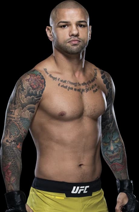 Thiago Alves
