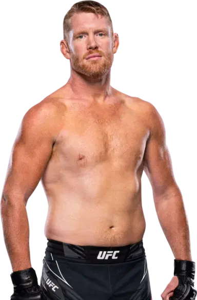 Sam Alvey
