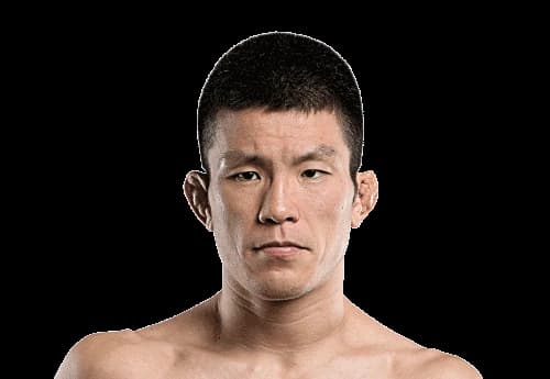 Shinya Aoki
