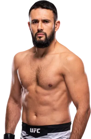 Daniel Frunza