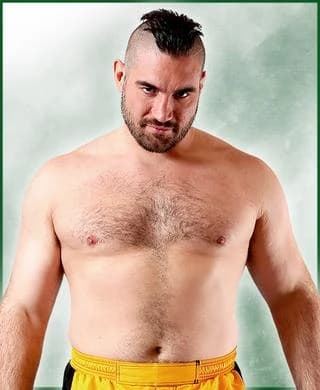 Heath Herring