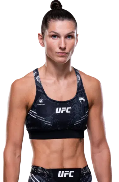 Ernesta Kareckaite
