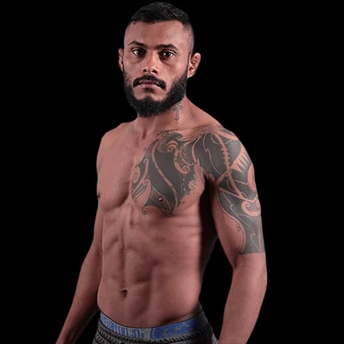 Charles Henrique