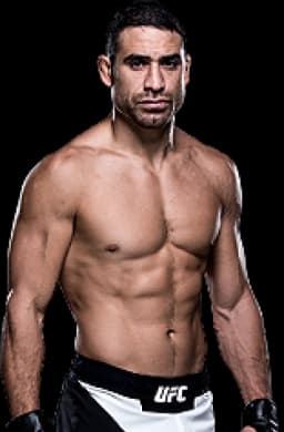 Danny Castillo
