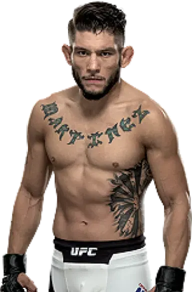 Danny Martinez