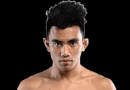Joshua Pacio