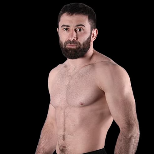 Mukhamed Kokov