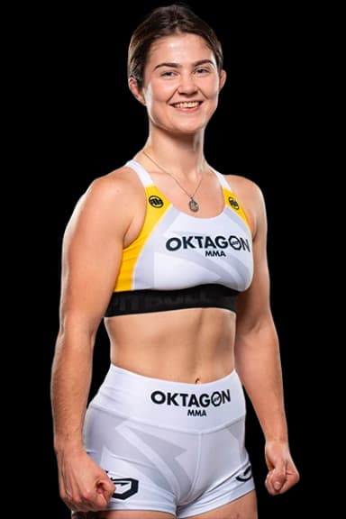 Megan Morris