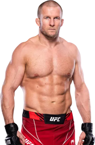Misha Cirkunov