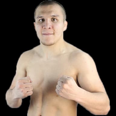 Fanil Rafikov