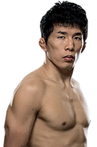 Takeya Mizugaki