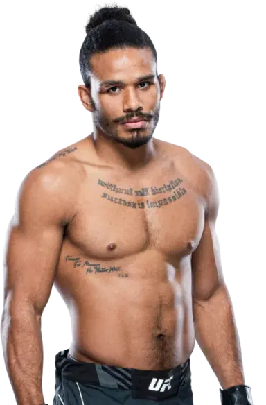 Darian Weeks