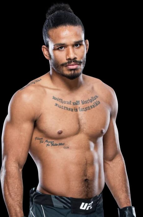Darian Weeks
