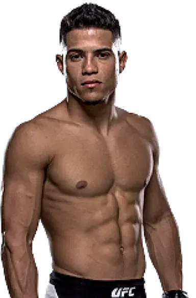 Geane Herrera
