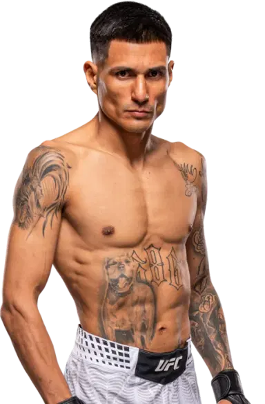 Édgar Cháirez