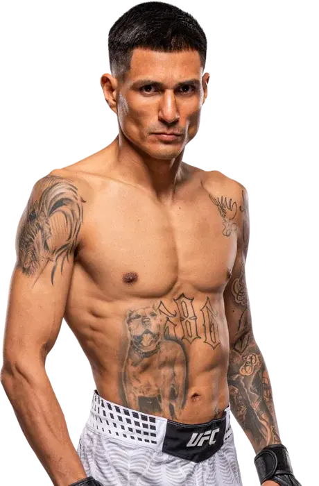 Édgar Cháirez