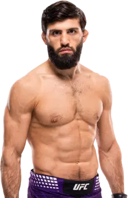 Arman Tsarukyan
