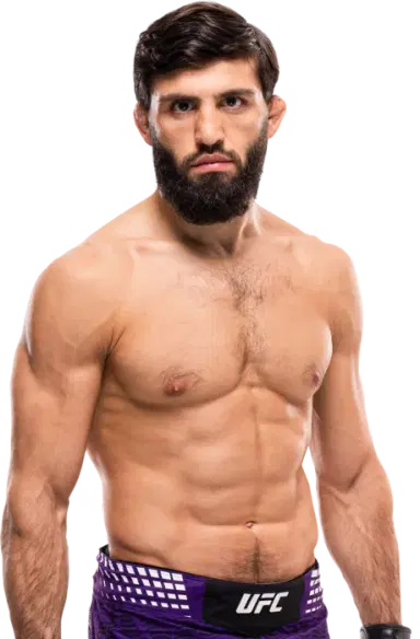 Arman Tsarukyan