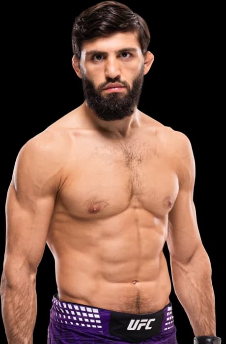Arman Tsarukyan