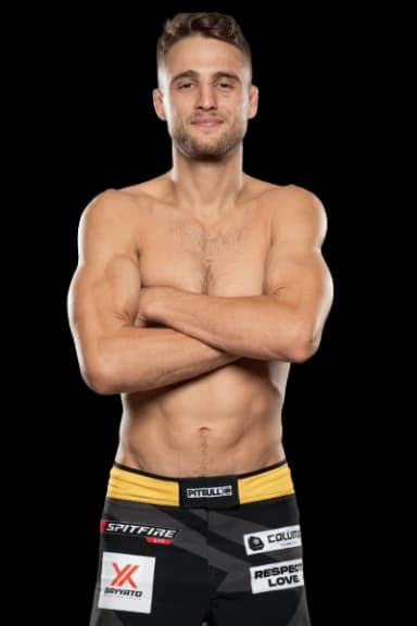 Niko Samsonidse