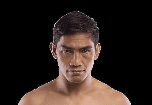 Eduard Folayang