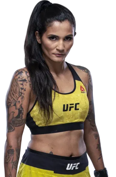 Vanessa Melo