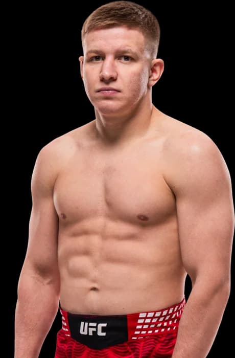 Mark Vologdin