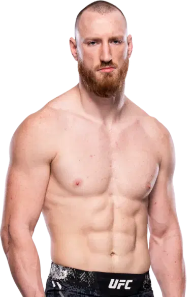 Joe Pyfer