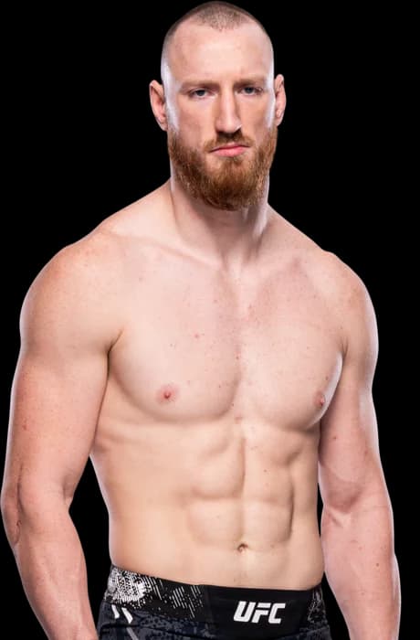 Joe Pyfer