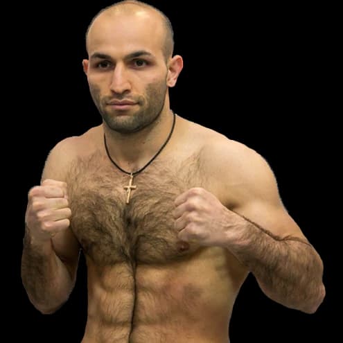 Akop Stepanyan