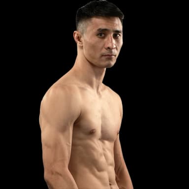 Erasyl Shukataev