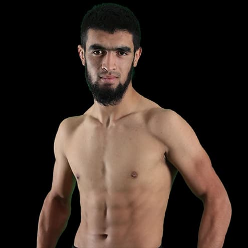 Zuxriddin Gofurov