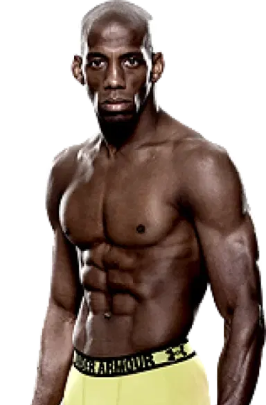 Patrick Williams