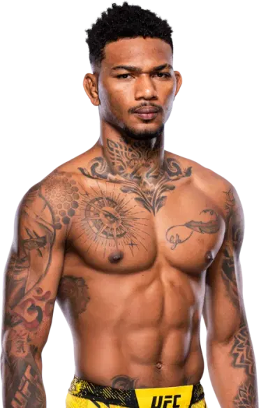Michael Morales