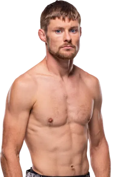 Bryce Mitchell