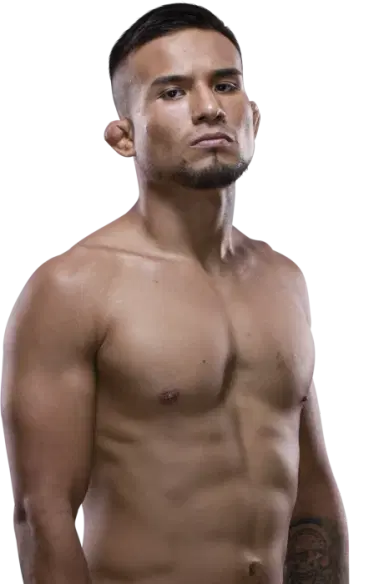 Carlos Huachin