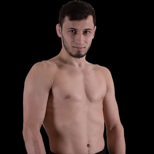 Anis Ekubov