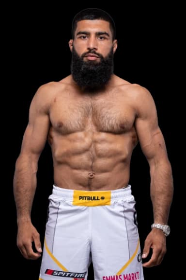 Ahmad Halimson