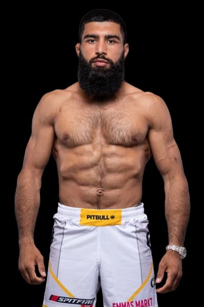 Ahmad Halimson