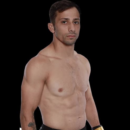 Yoni Sherbatov