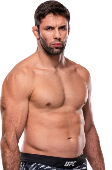 Marcus Buchecha