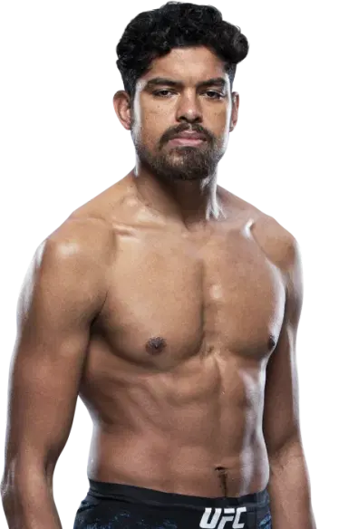 Aalon Cruz