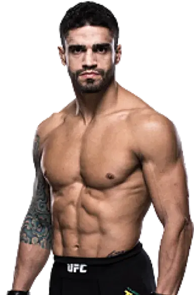 Thiago Tavares