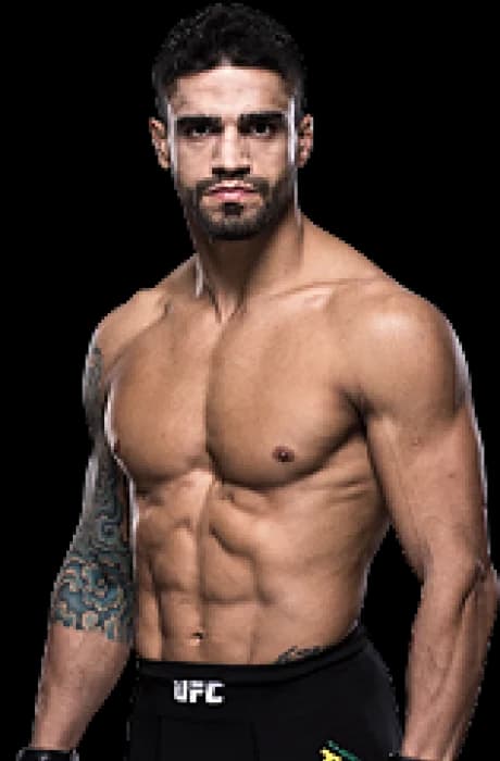 Thiago Tavares