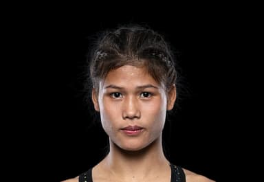 Gusjung Fairtex