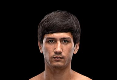 Nurmukhammad Adamkhonov