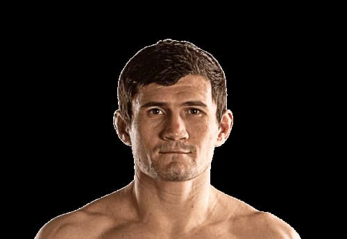 Georgiy Kichigin