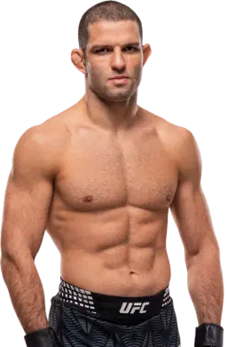 Thiago Moises