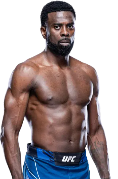 Chidi Njokuani
