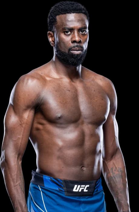 Chidi Njokuani